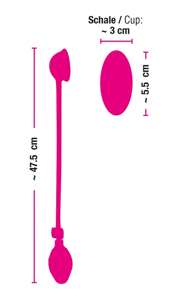 Labia Sucker