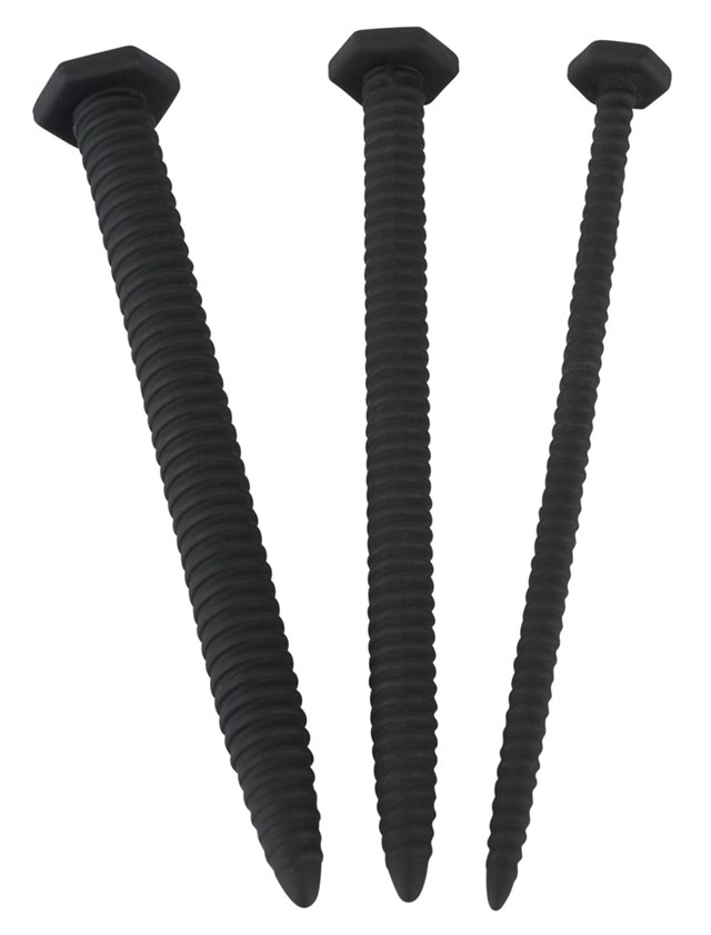 Screw Dilator Dilatorsæt