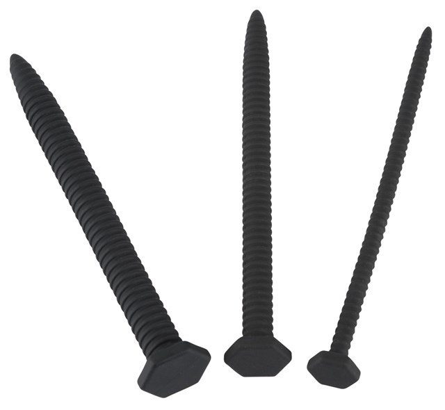 Screw Dilator Dilatorsæt