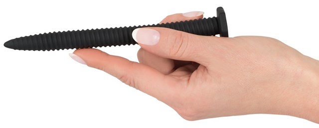 Screw Dilator Dilatorsæt