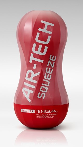 Air-tech Squeeze - Regular