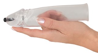 Penis Sleeve Piss Play Sleeve