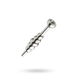 Jewellery Pin - Stainless Steel Penis Plug 26g