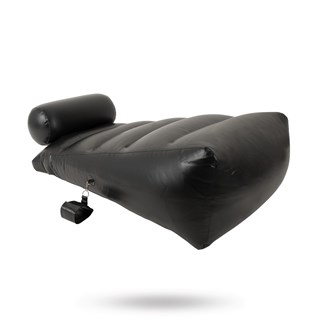 Inflatable Love Cushion For Couples - Ramp Wedge