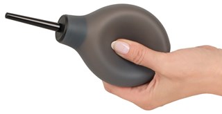 Anal Douche With 3x Attachments