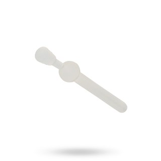 Peegasm Urethral Plug With Stopper