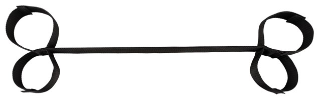 Spreader Bar with Shackles