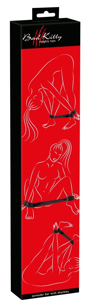Spreader Bar with Shackles