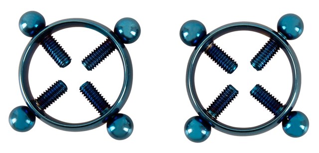 Nipple Fetish Jewellery