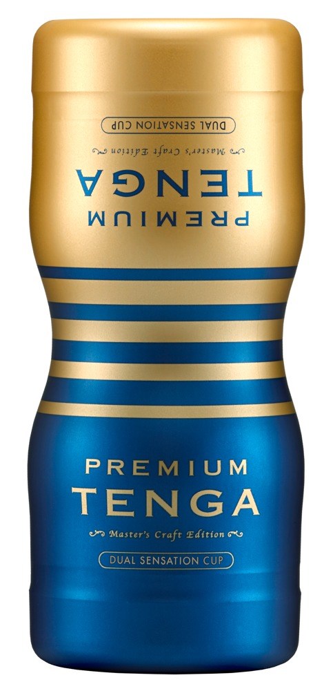 PREMIUM DUAL SENSATION CUP