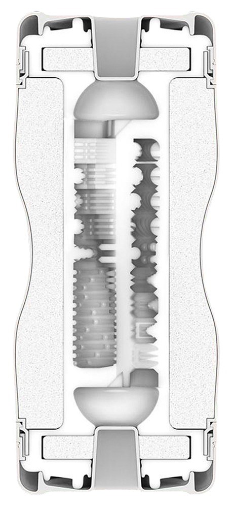PREMIUM DUAL SENSATION CUP
