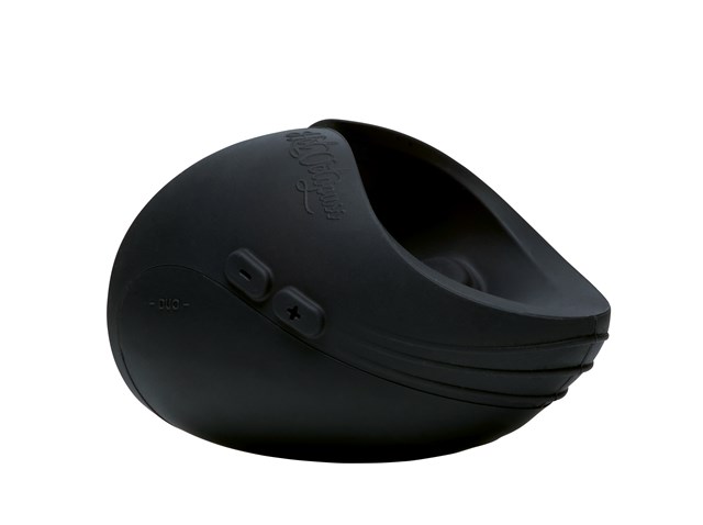 PULSE - Duo Lux - Penis Vibrator til Par