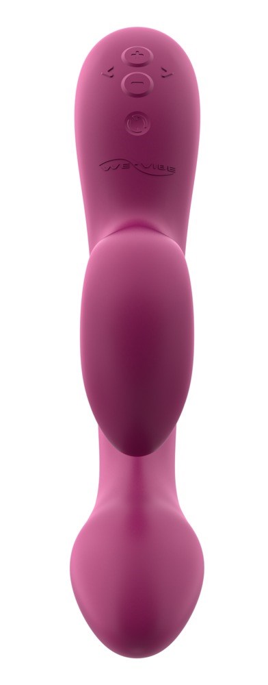Nova 2 Rabbit Vibrator - PRISVINDER