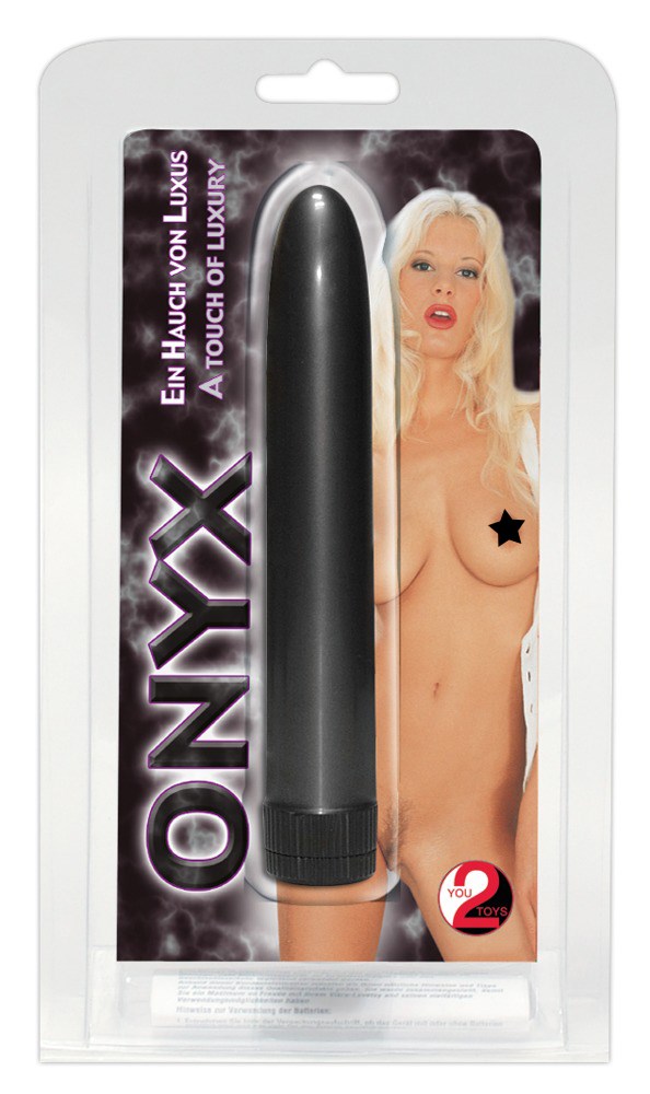 Onyx - A Touch of Luxury