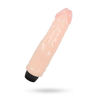 Realistic Lover 23 Cm Dildo Vibrator