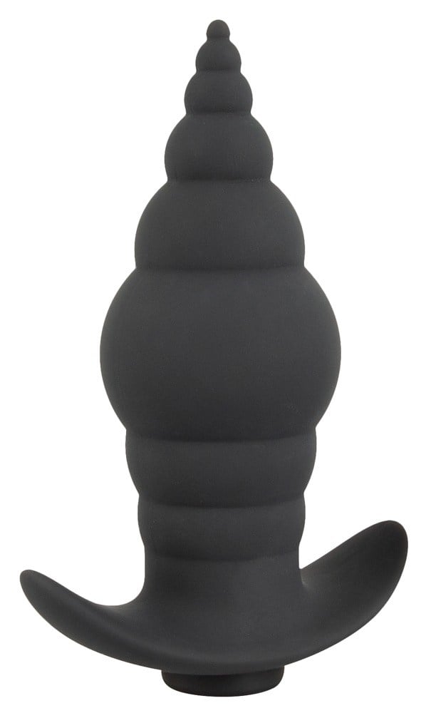 RC Butt Plug - Vibrerende Buttplug