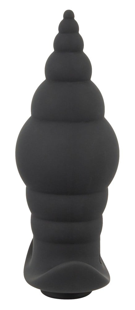 RC Butt Plug - Vibrerende Buttplug