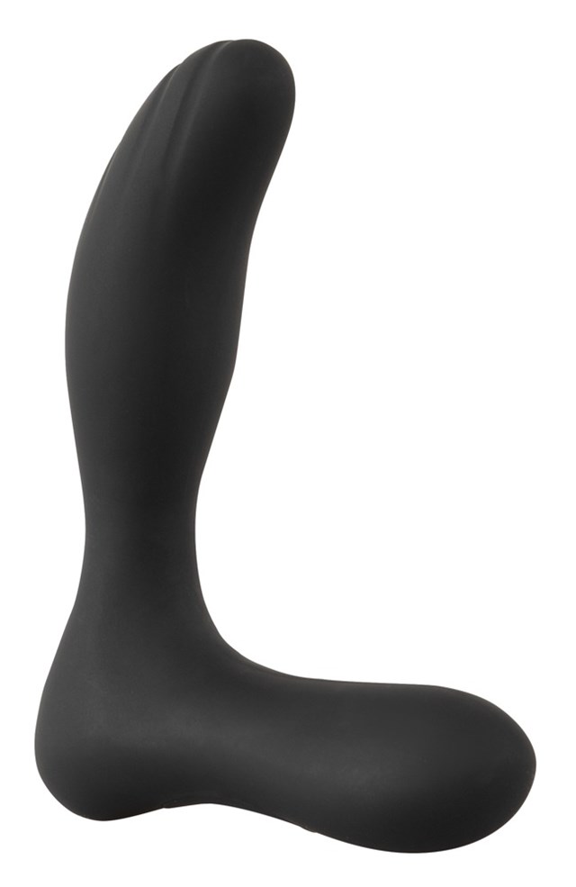 Remoted Controlled Prostate Plug