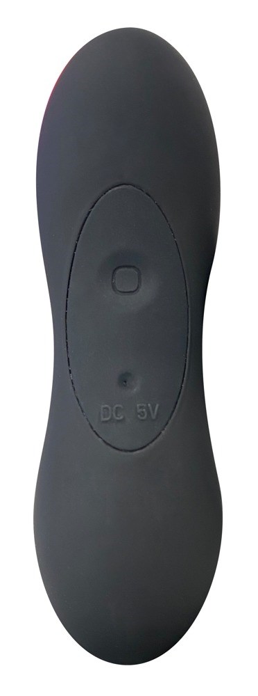 Remoted Controlled Prostate Plug
