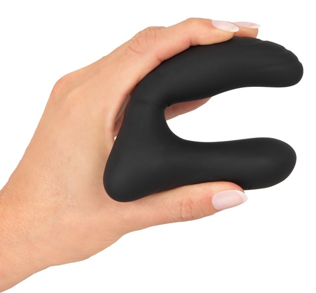 Remoted Controlled Prostate Plug