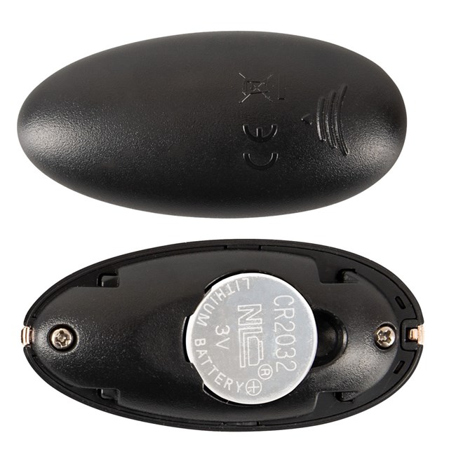 Remoted Controlled Prostate Plug