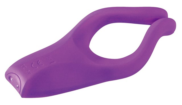 Doppio Young Couples Vibrator