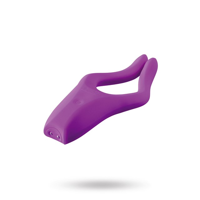 Doppio Young Couples Vibrator