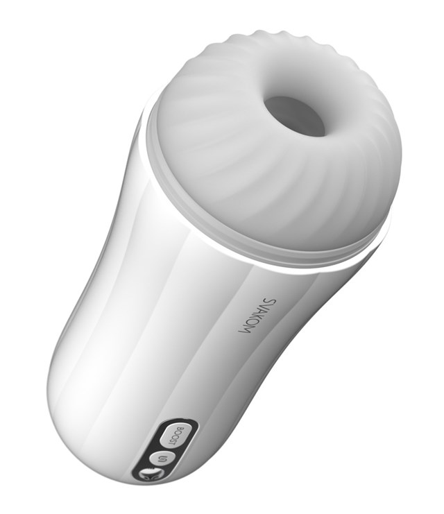 SVAKOM - ROBIN Vibrating Masturbator