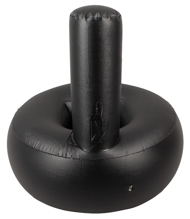 Vibrating Lust Thruster Sexmaskine