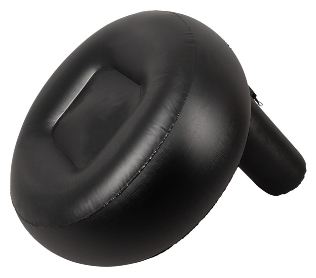 Vibrating Lust Thruster Sexmaskine