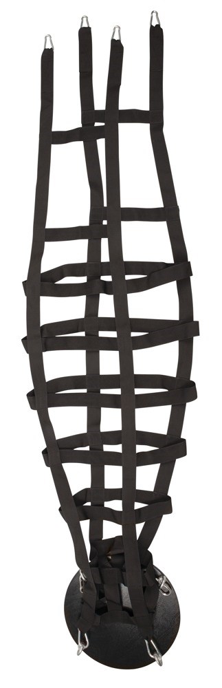 Bondagebur
