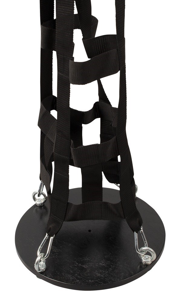 Bondagebur