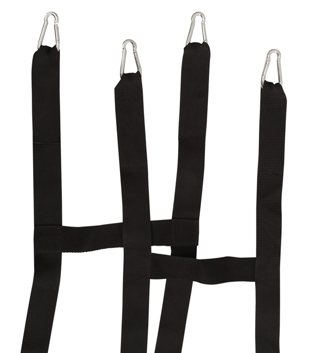 Bondagebur
