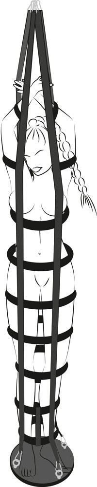 Bondagebur