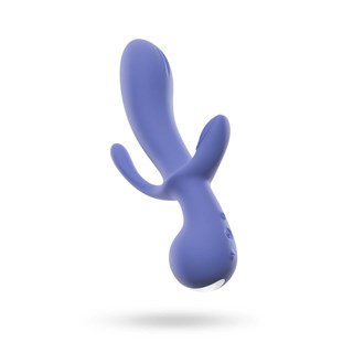 Awaq.u Vibrator 1 - Lilla