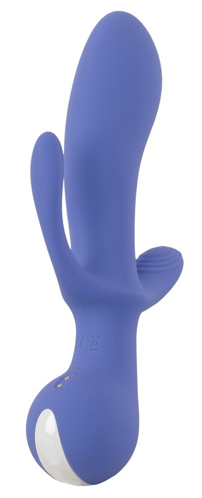 AWAQ.U Vibrator 1 - Lilla