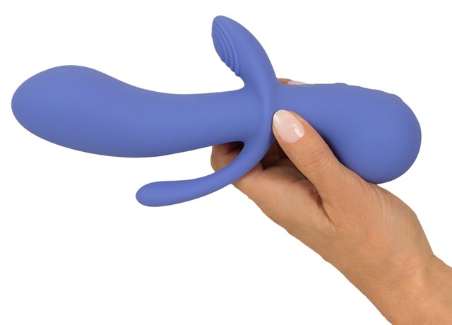 AWAQ.U Vibrator 1 - Lilla