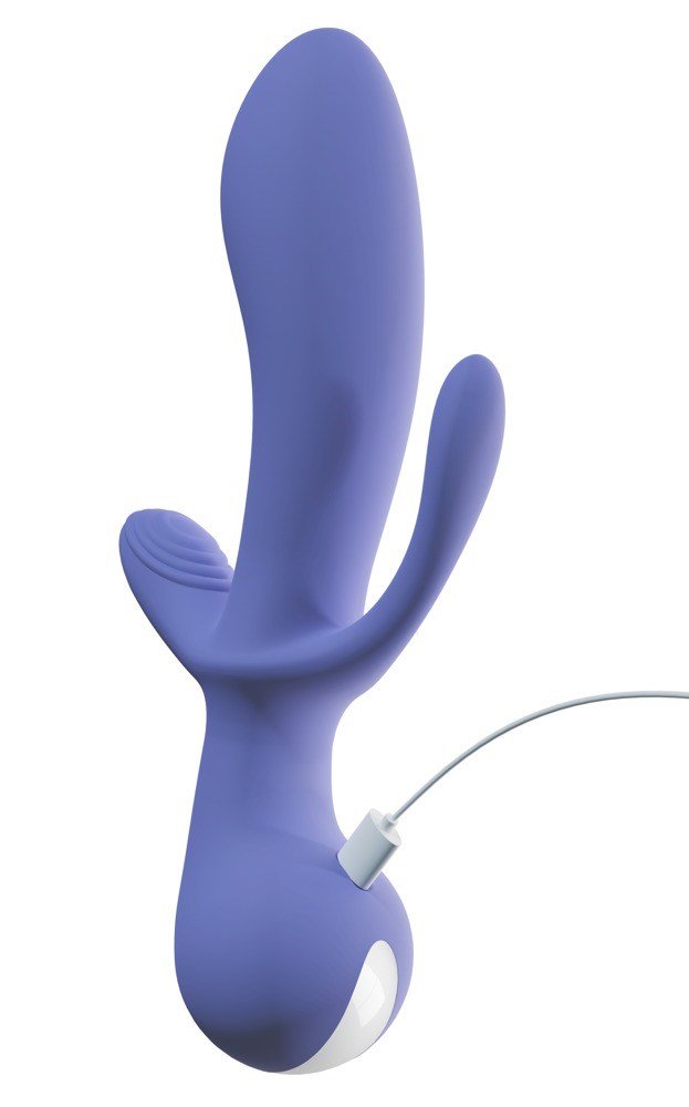 AWAQ.U Vibrator 1 - Lilla