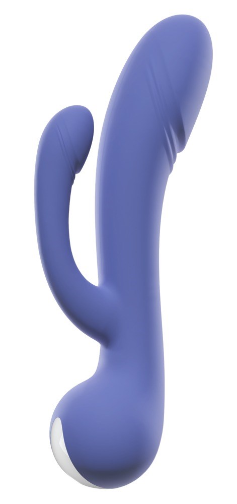 AWAQ.U Vibrator 4 - Lilla