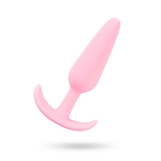 Cuties – Mini Butt Plug – Pink