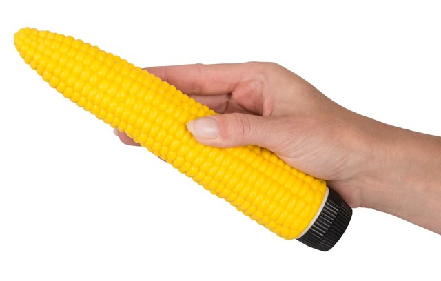 Majskolbe Vibrator