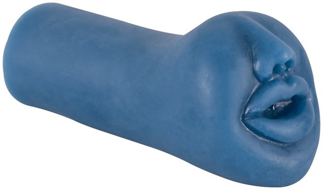 Midnight Blue 9 stk Sexlegetøj