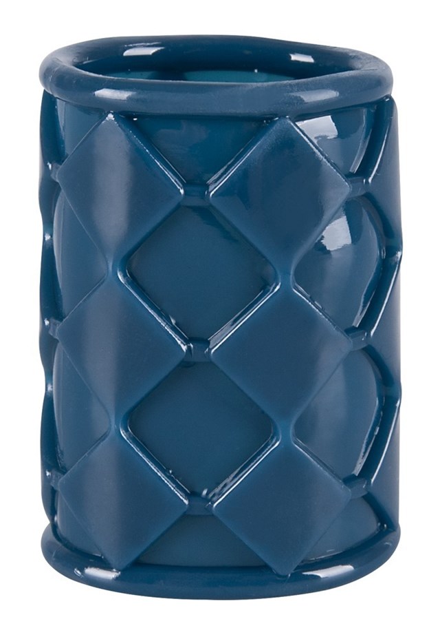 Midnight Blue 9 stk Sexlegetøj