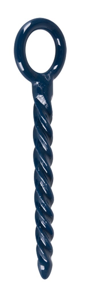 Midnight Blue 9 stk Sexlegetøj
