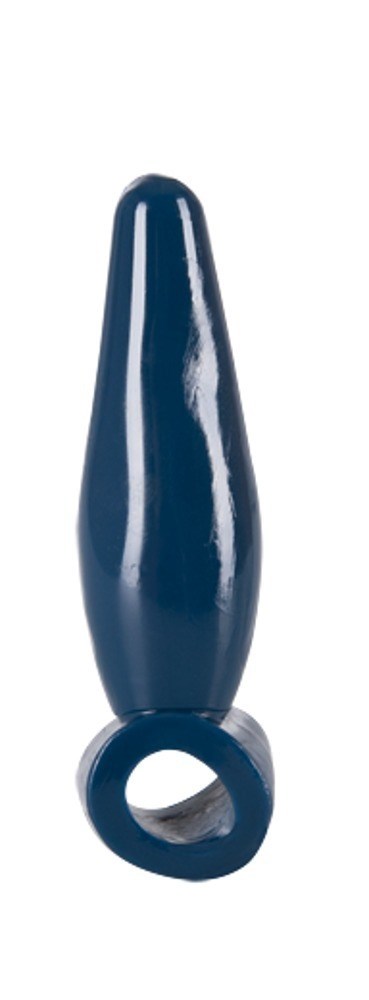 Midnight Blue 9 stk Sexlegetøj
