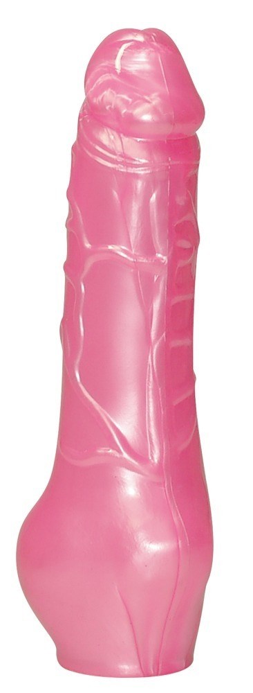 Candy Sex - sæt med  9 dele