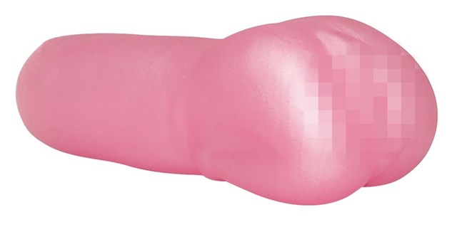 Candy Sex - sæt med  9 dele