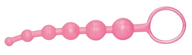 Candy Sex - sæt med  9 dele