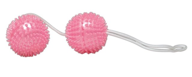 Candy Sex - sæt med  9 dele