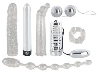 Glamour Set